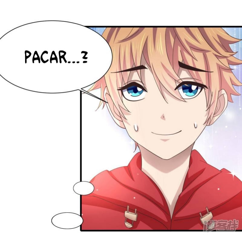 Supreme Mouth Cannon Chapter 10 - Halaman 3