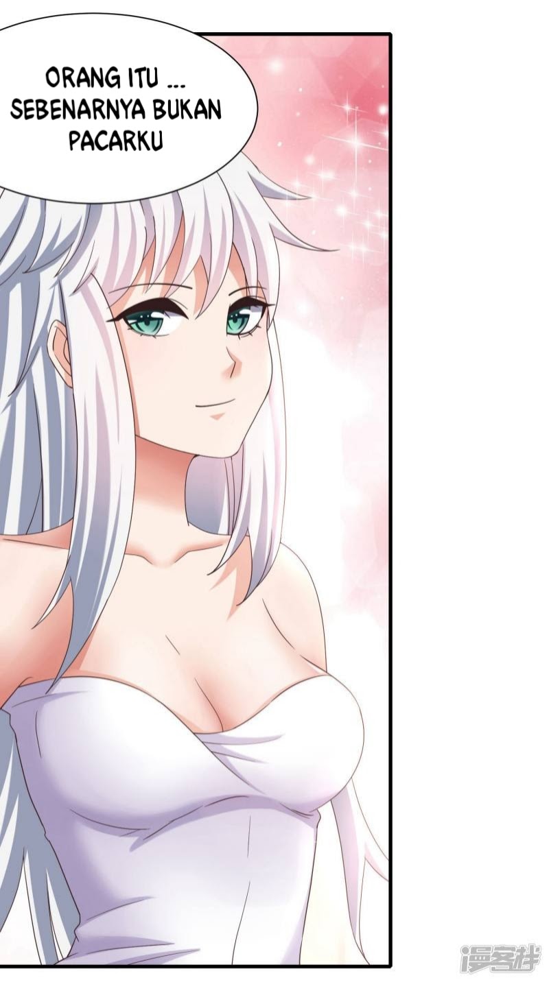 Supreme Mouth Cannon Chapter 10 - Halaman 4