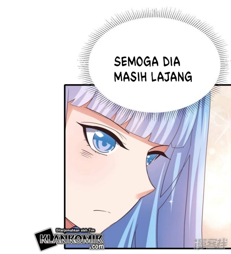 Supreme Mouth Cannon Chapter 10 - Halaman 5
