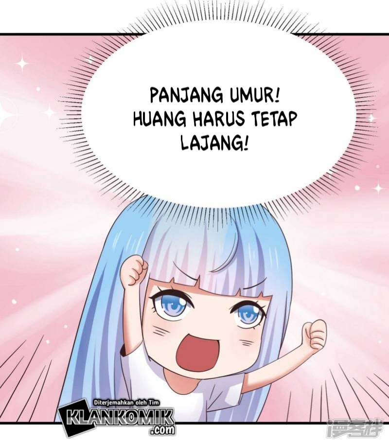 Supreme Mouth Cannon Chapter 10 - Halaman 7