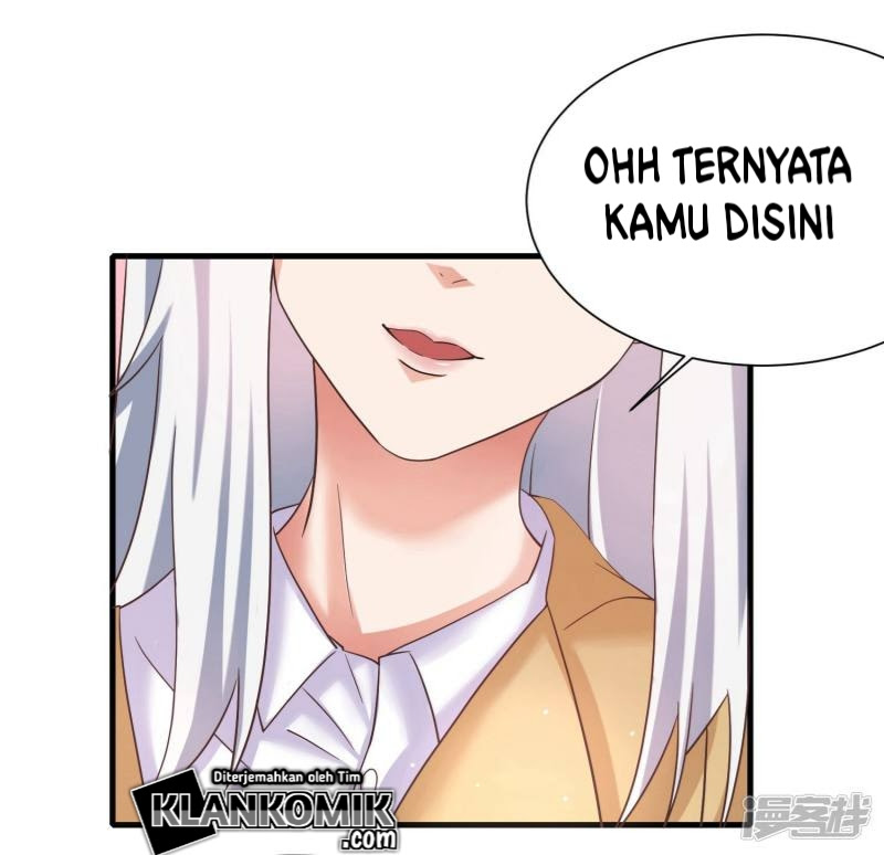 Supreme Mouth Cannon Chapter 10 - Halaman 8