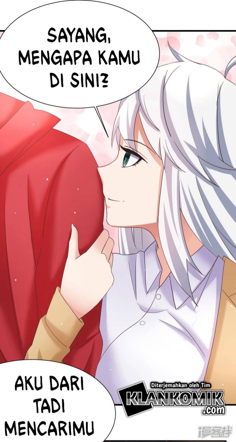 Supreme Mouth Cannon Chapter 10 - Halaman 9