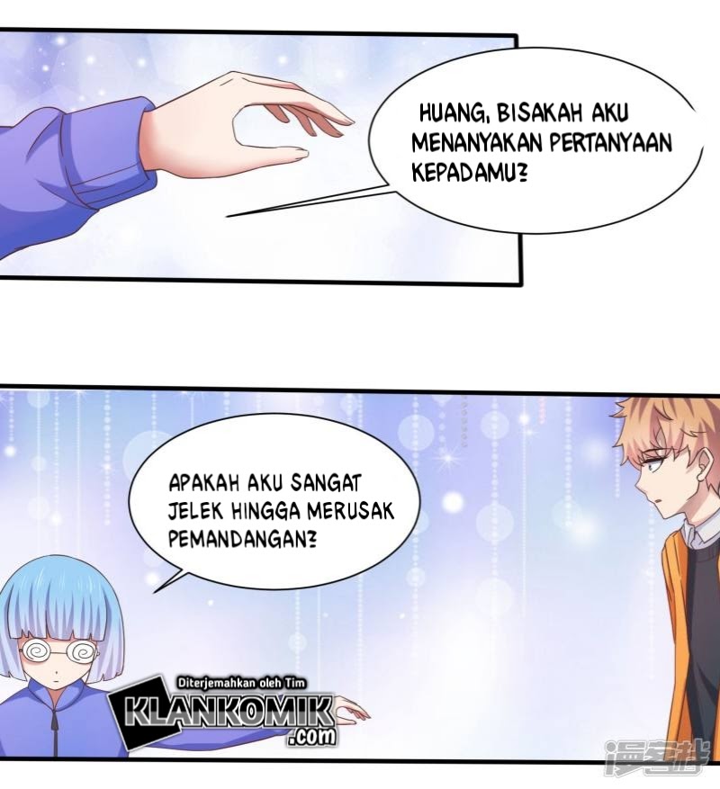 Supreme Mouth Cannon Chapter 08 - Halaman 12