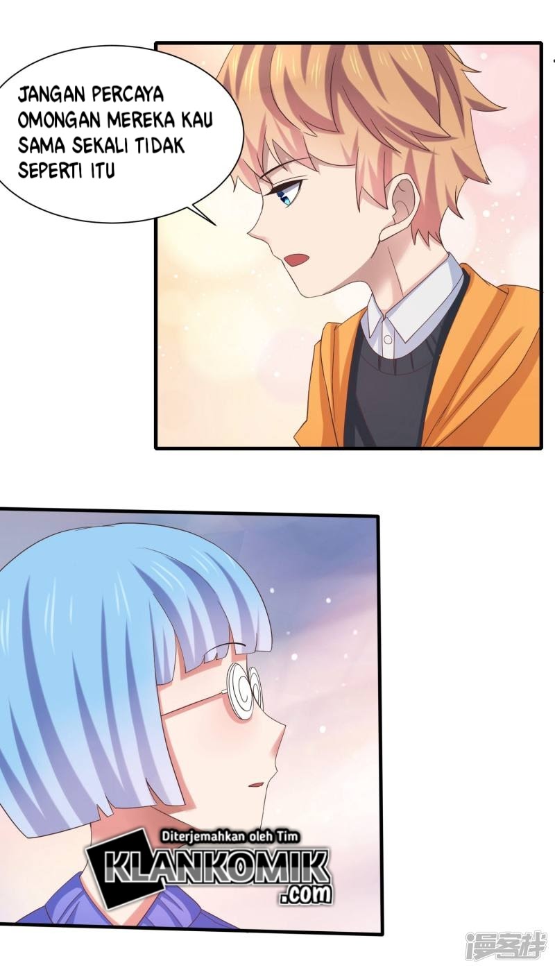 Supreme Mouth Cannon Chapter 08 - Halaman 13