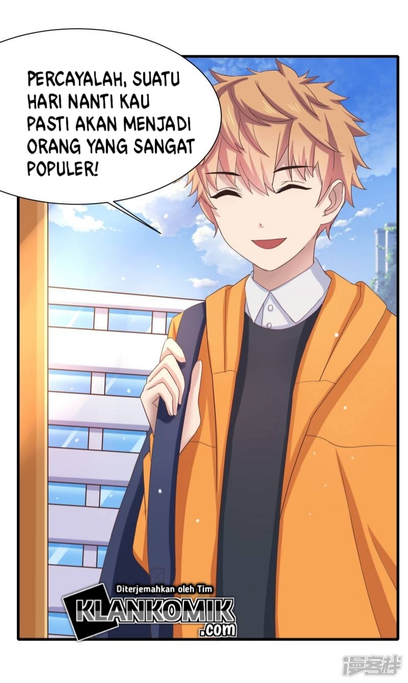 Supreme Mouth Cannon Chapter 08 - Halaman 14