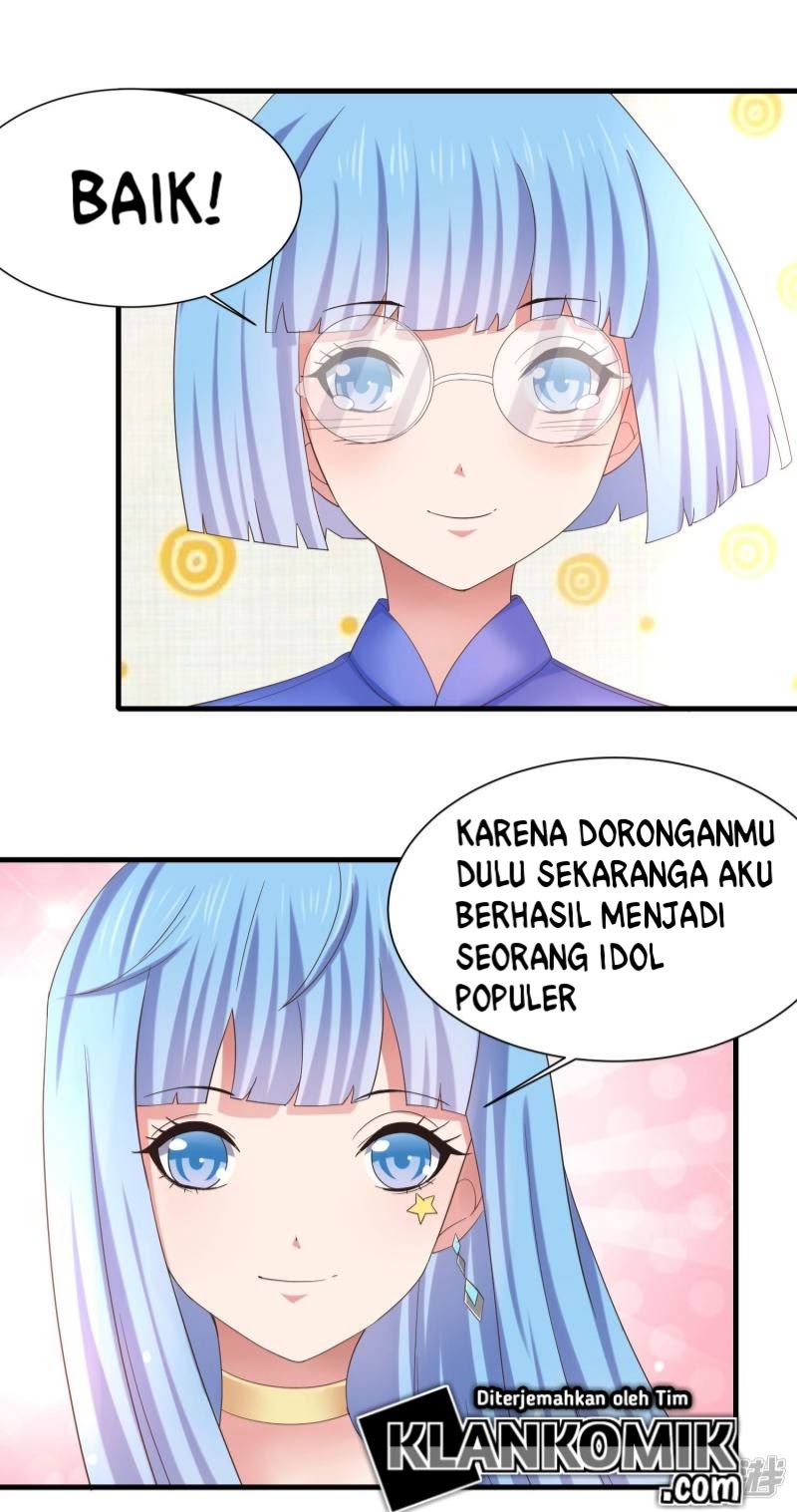 Supreme Mouth Cannon Chapter 08 - Halaman 15