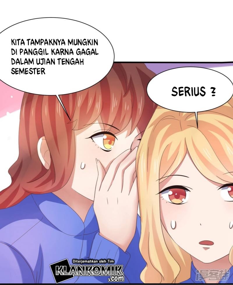 Supreme Mouth Cannon Chapter 08 - Halaman 6