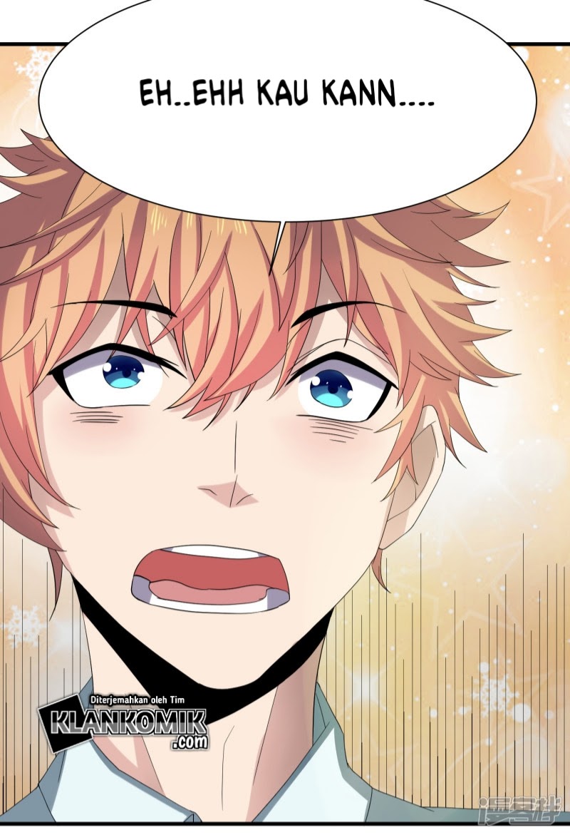 Supreme Mouth Cannon Chapter 07 - Halaman 16