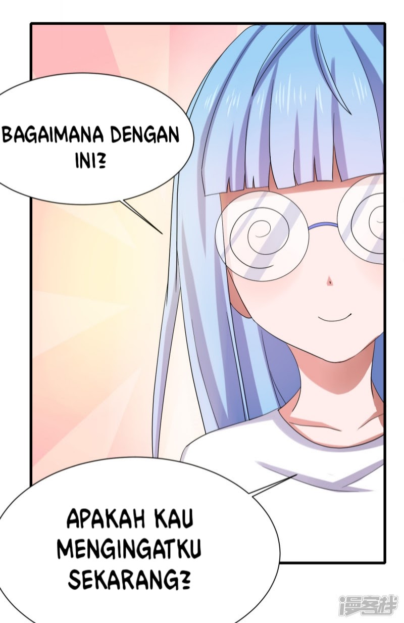 Supreme Mouth Cannon Chapter 07 - Halaman 26