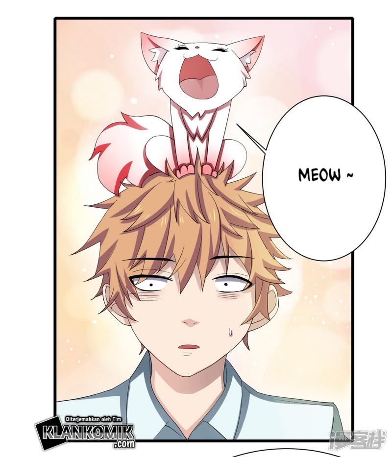 Supreme Mouth Cannon Chapter 07 - Halaman 9