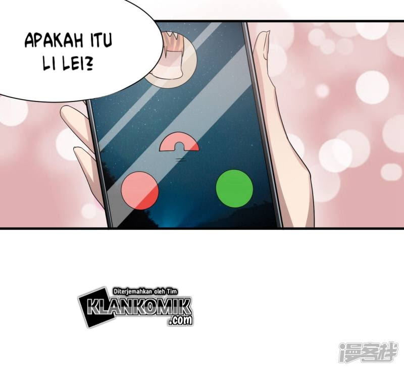 Supreme Mouth Cannon Chapter 06 - Halaman 12