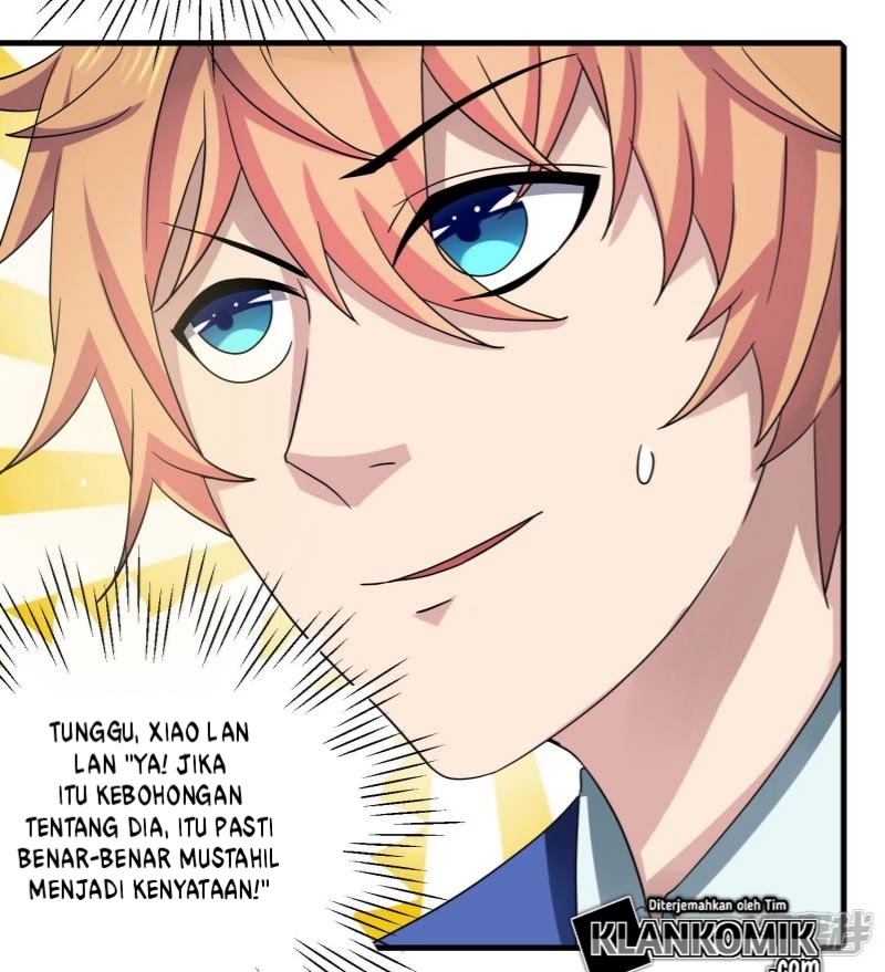 Supreme Mouth Cannon Chapter 06 - Halaman 15