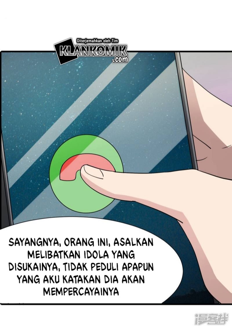Supreme Mouth Cannon Chapter 06 - Halaman 20