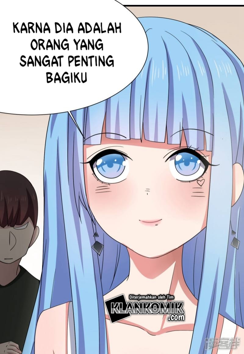 Supreme Mouth Cannon Chapter 06 - Halaman 26