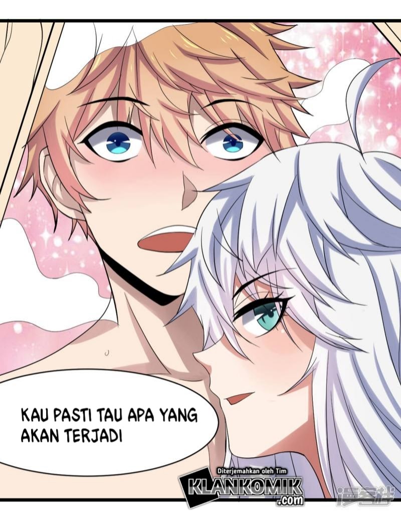 Supreme Mouth Cannon Chapter 05 - Halaman 10