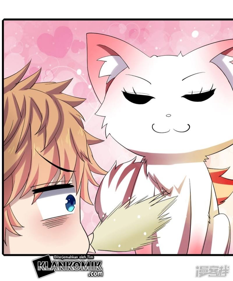 Supreme Mouth Cannon Chapter 05 - Halaman 20