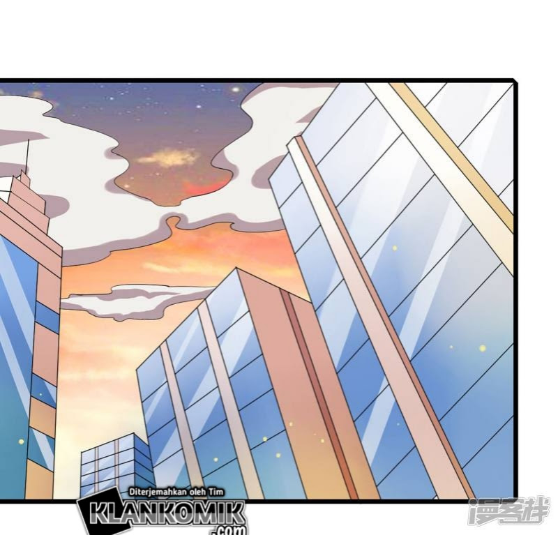 Supreme Mouth Cannon Chapter 05 - Halaman 24
