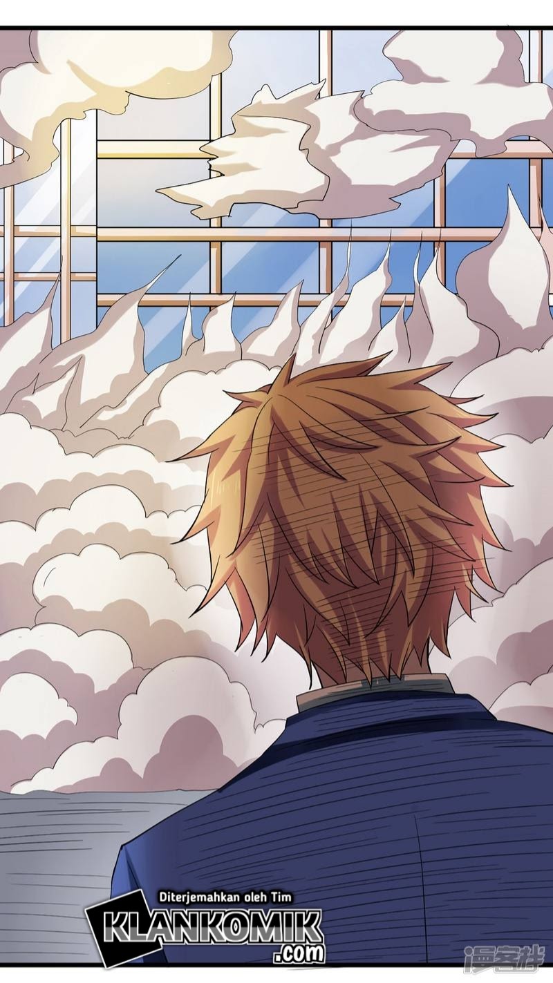 Supreme Mouth Cannon Chapter 05 - Halaman 27