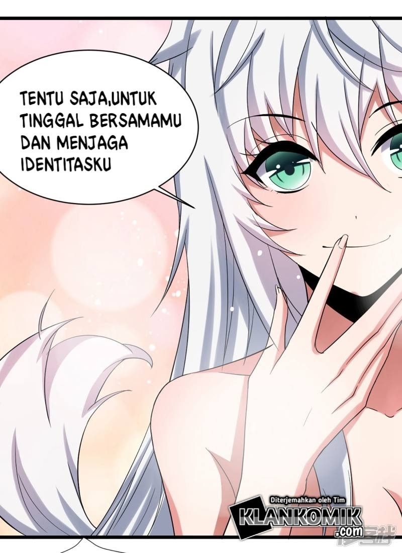 Supreme Mouth Cannon Chapter 05 - Halaman 6