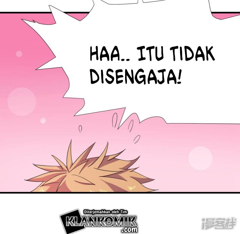 Supreme Mouth Cannon Chapter 04 - Halaman 11