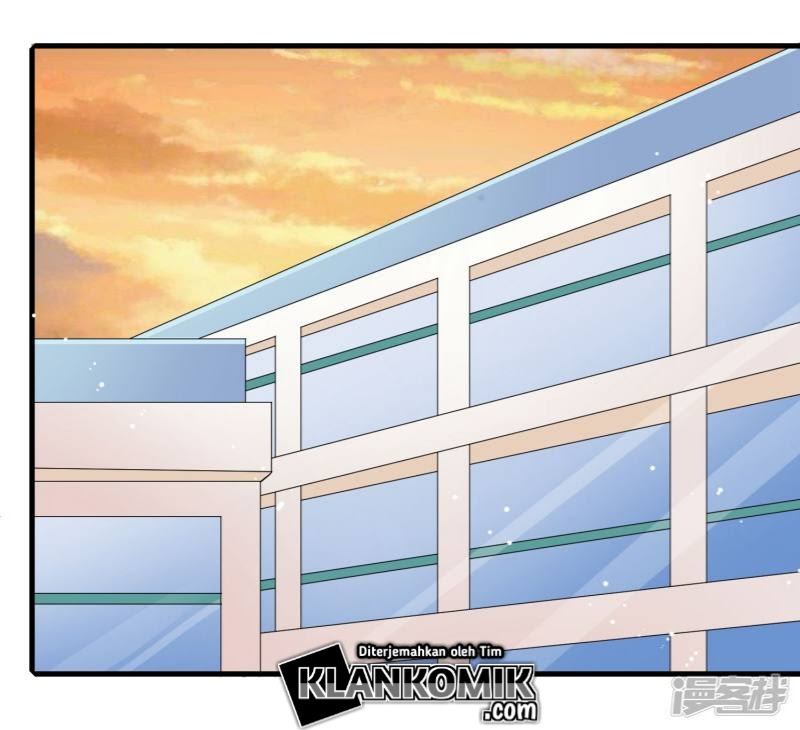 Supreme Mouth Cannon Chapter 04 - Halaman 13