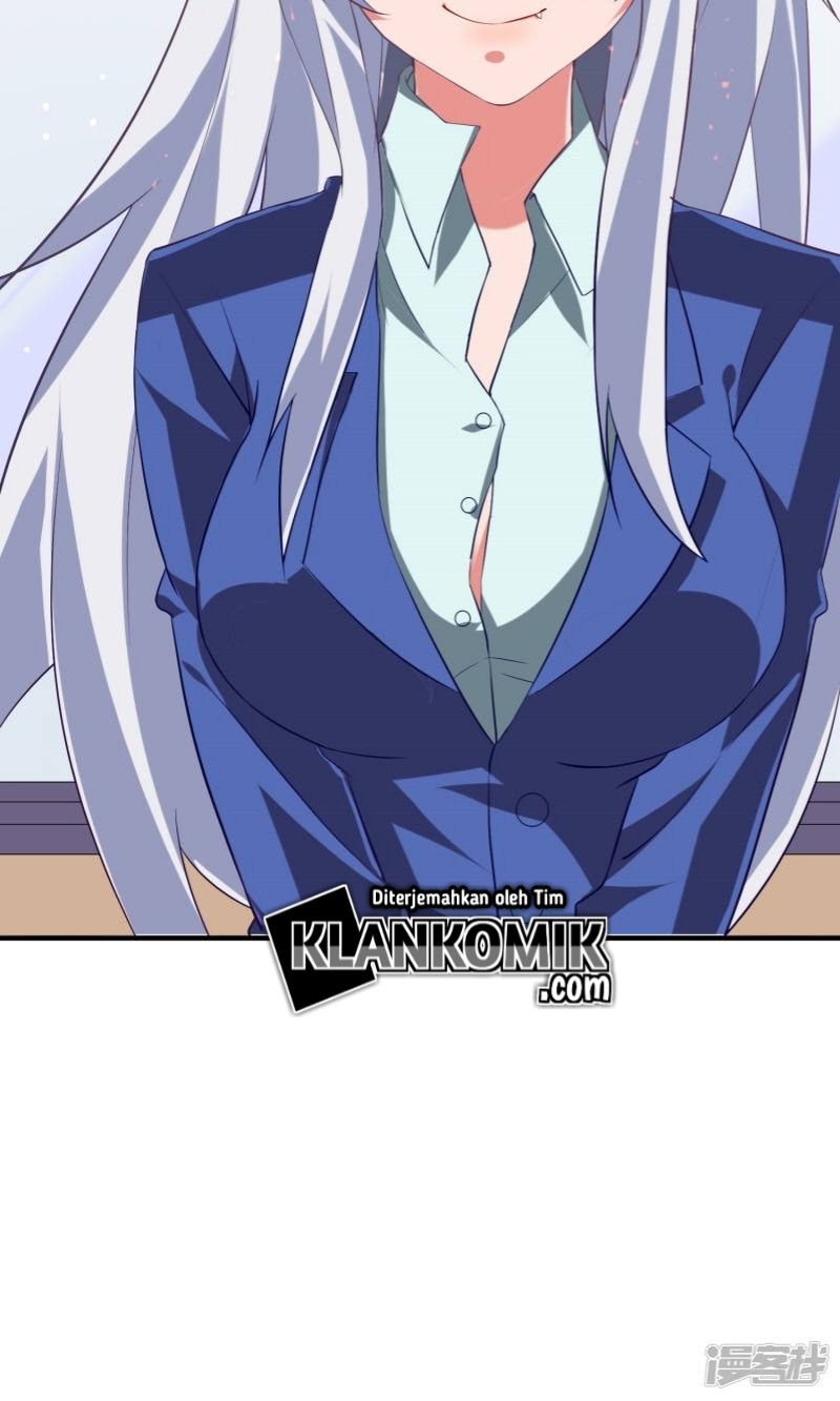 Supreme Mouth Cannon Chapter 01 - Halaman 14