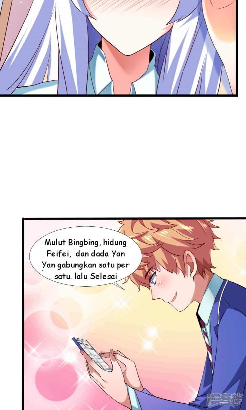 Supreme Mouth Cannon Chapter 01 - Halaman 6