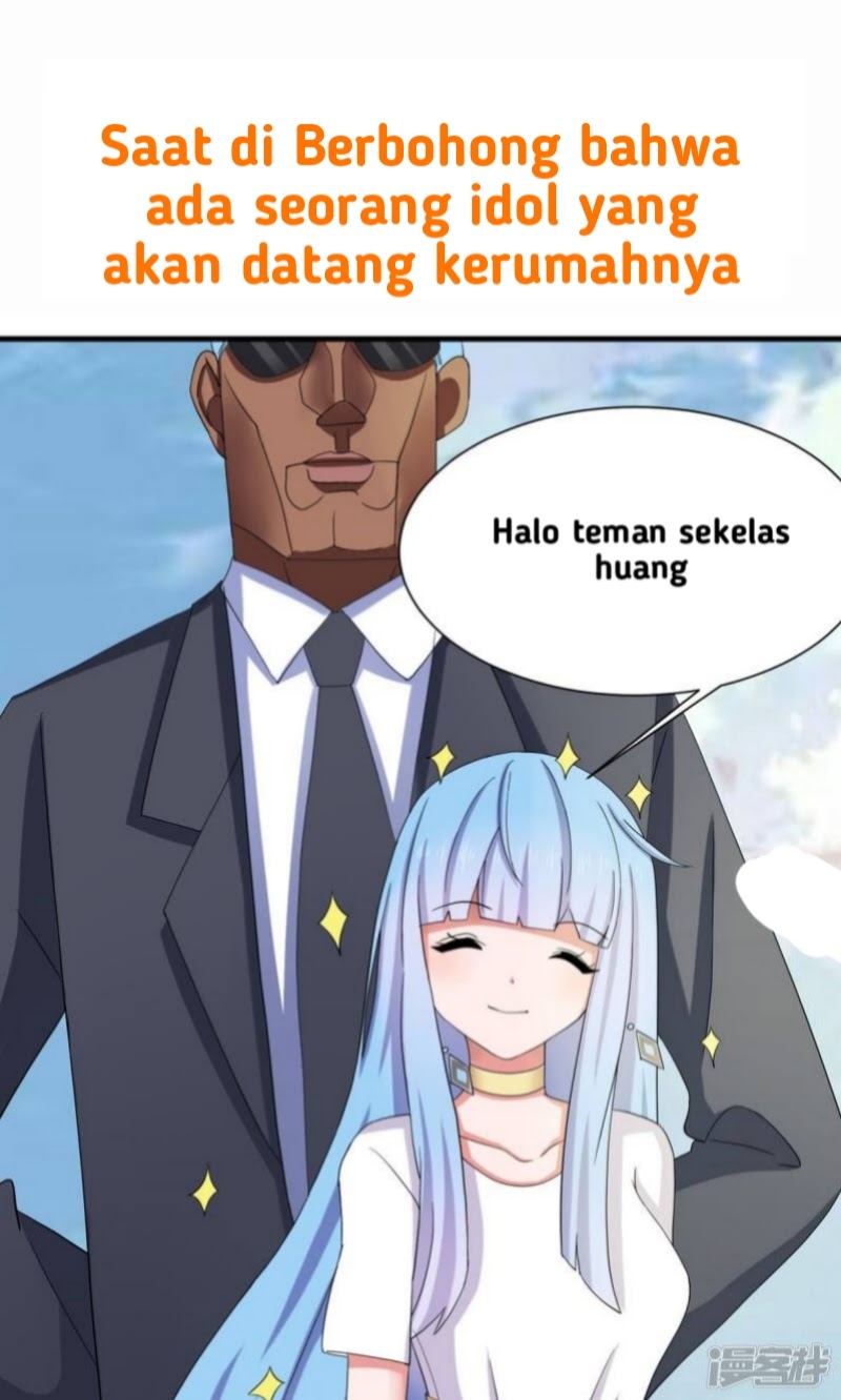 Supreme Mouth Cannon Chapter 00 - Halaman 6