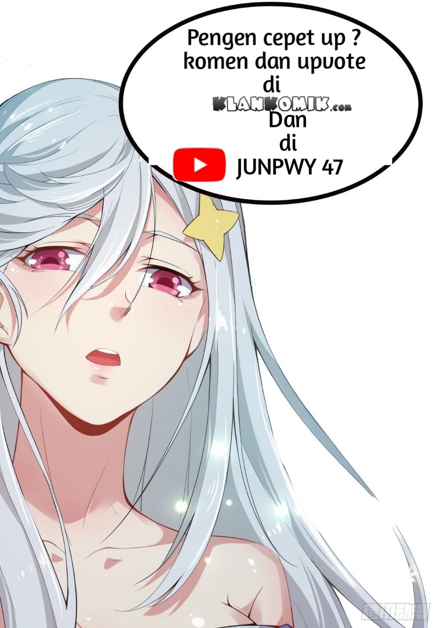 Supreme Mouth Cannon Chapter 00 - Halaman 9