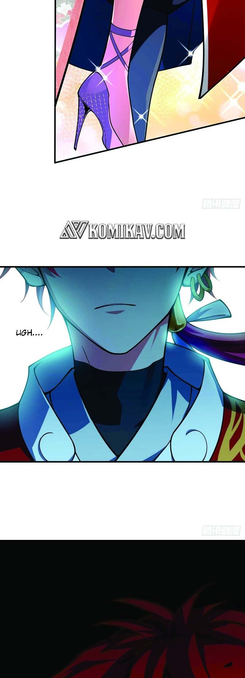 The First Son-In-Law Vanguard of All Time Chapter 03 - Halaman 5