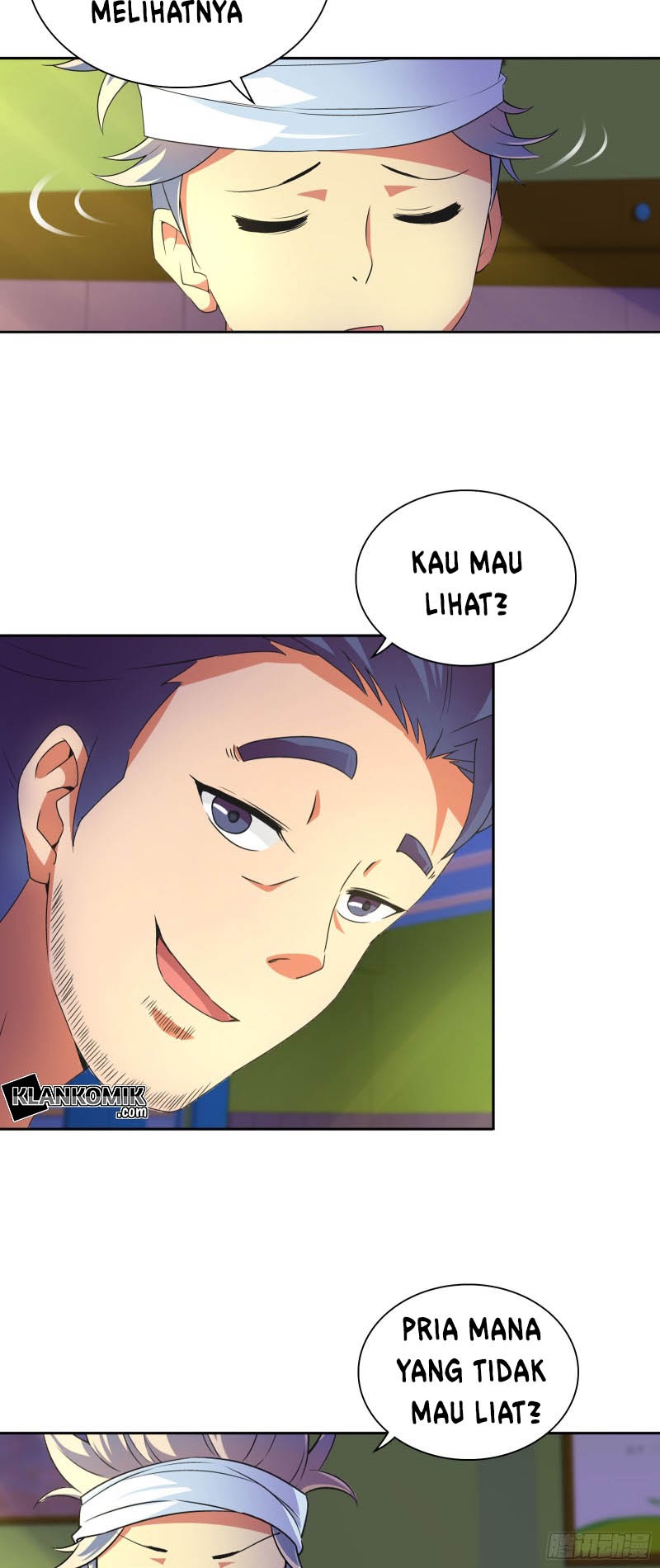 I Am The God Of Medicine Chapter 04 - Halaman 11