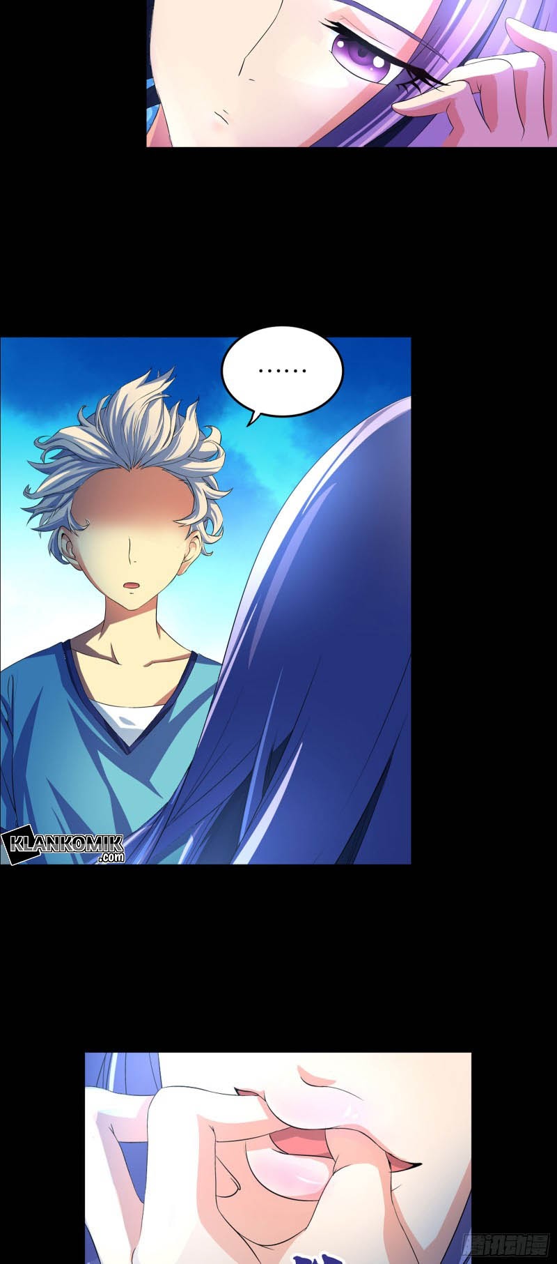 I Am The God Of Medicine Chapter 02 - Halaman 4