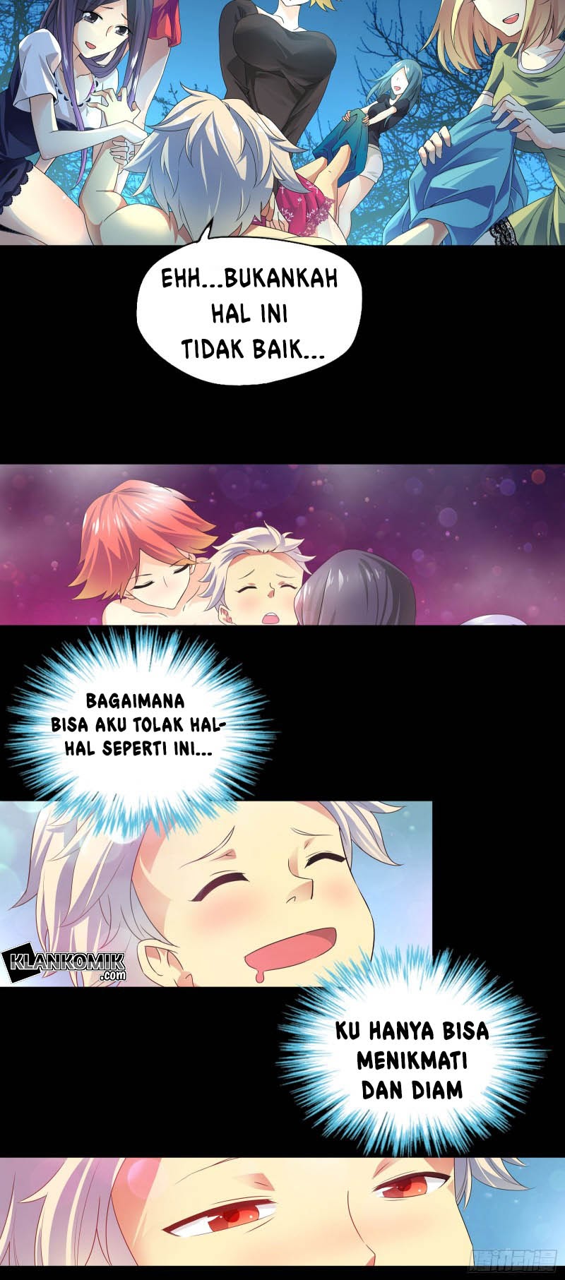 I Am The God Of Medicine Chapter 02 - Halaman 7