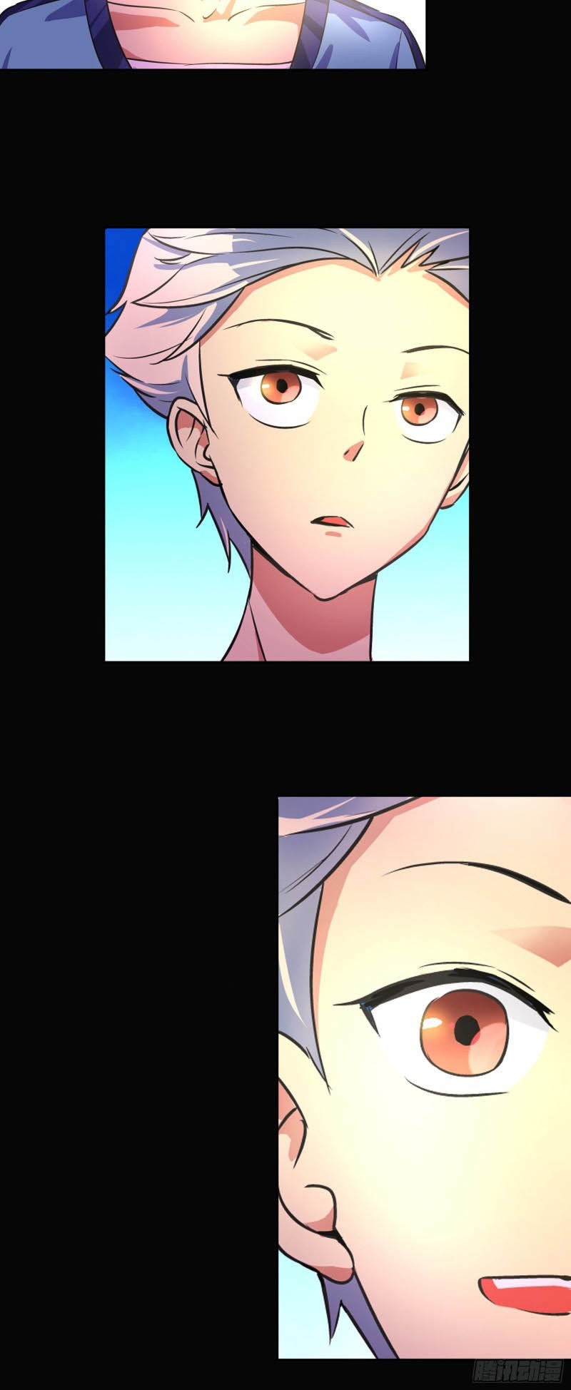 I Am The God Of Medicine Chapter 01 - Halaman 7
