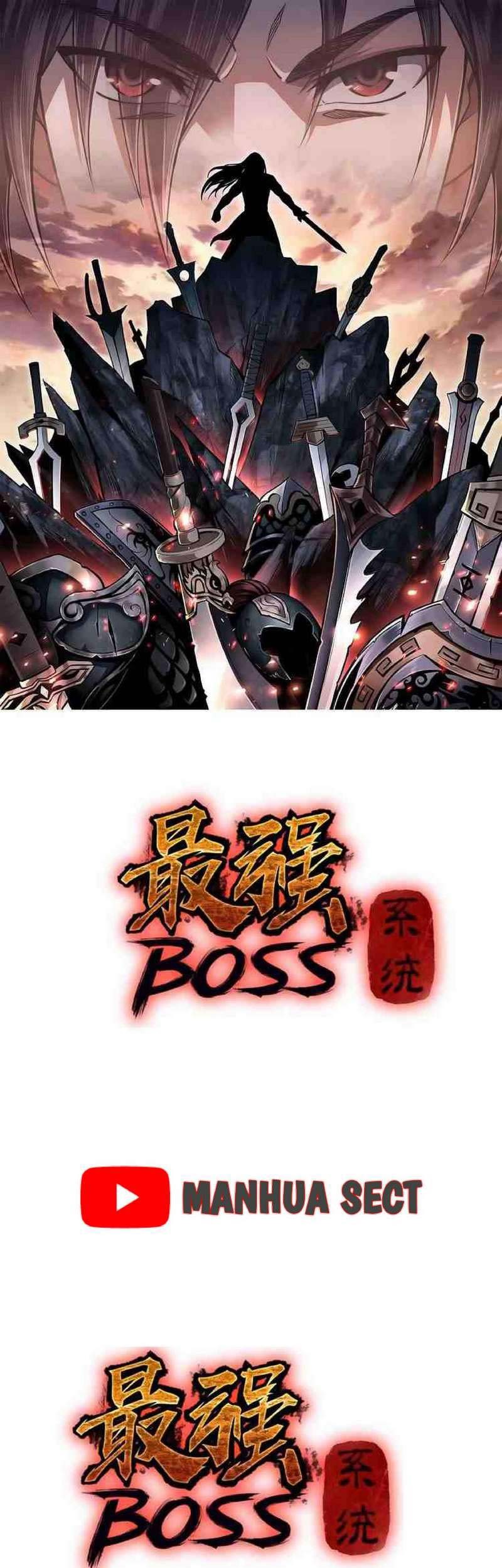 Manhua Greatest Boss System Chapter 04 gambar 2