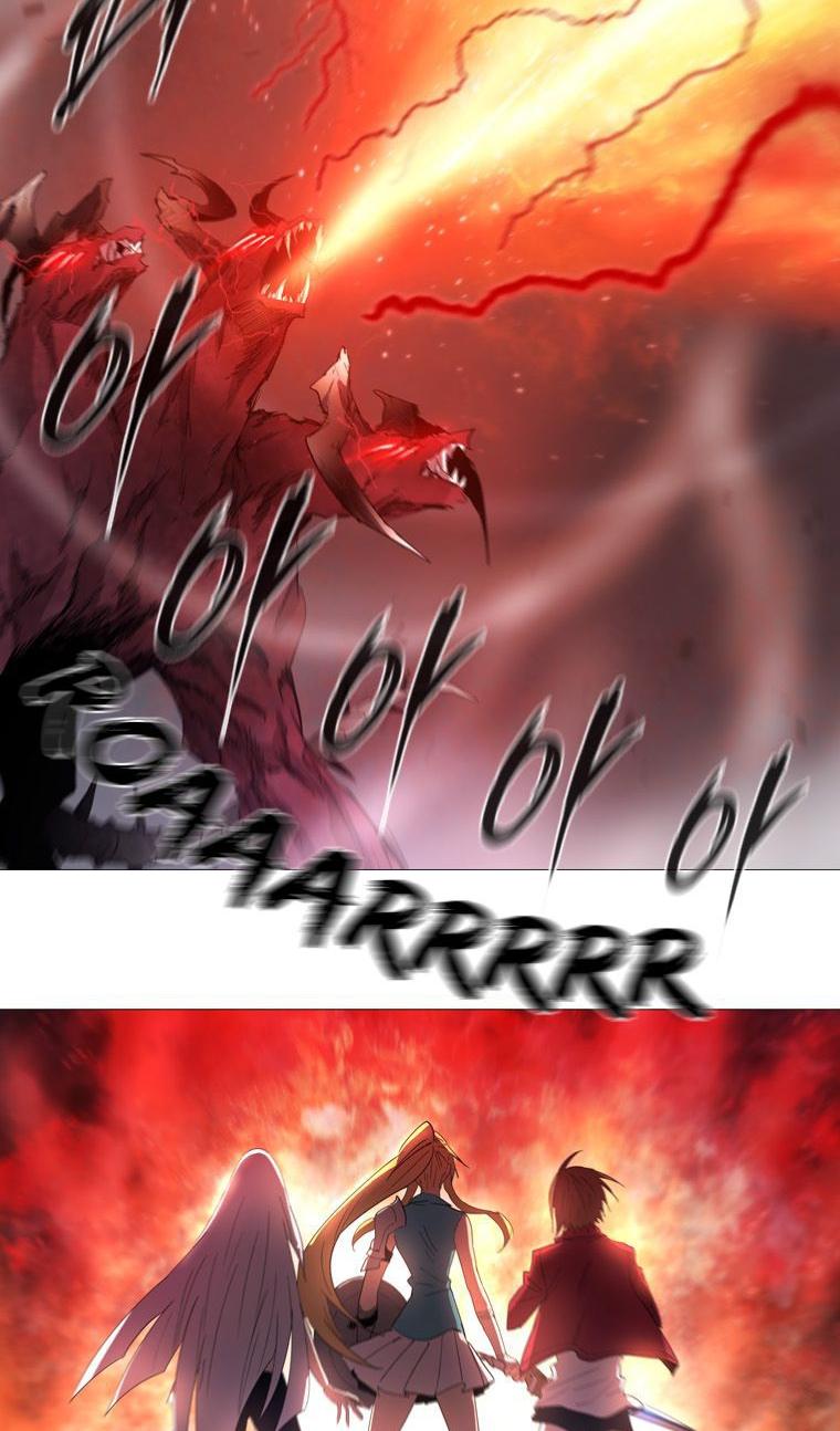 Heaven Soul Chapter 10 halaman 3