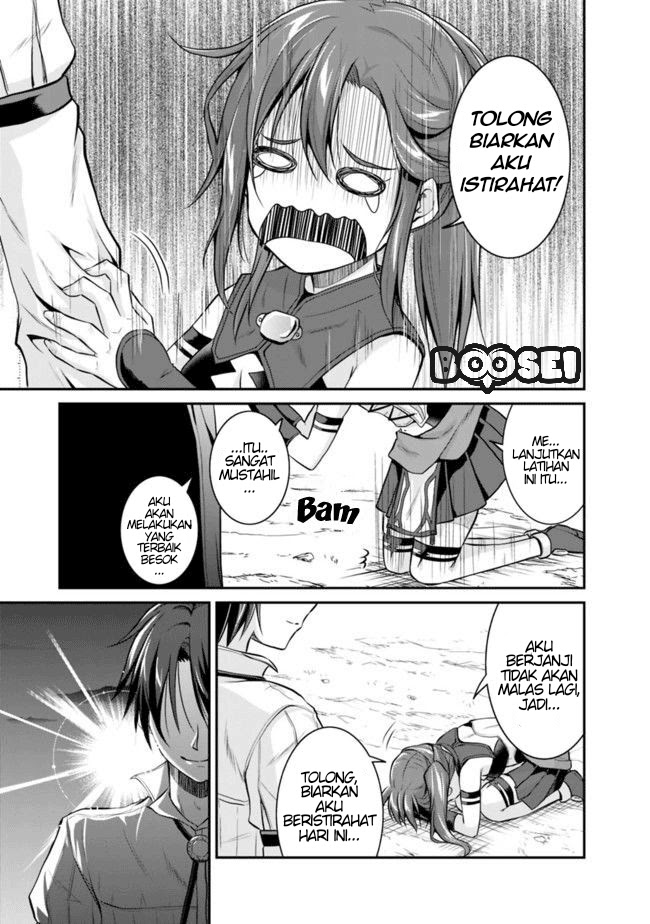 Save & Load no Dekiru Yadoya-san Chapter 03.2 - Halaman 4