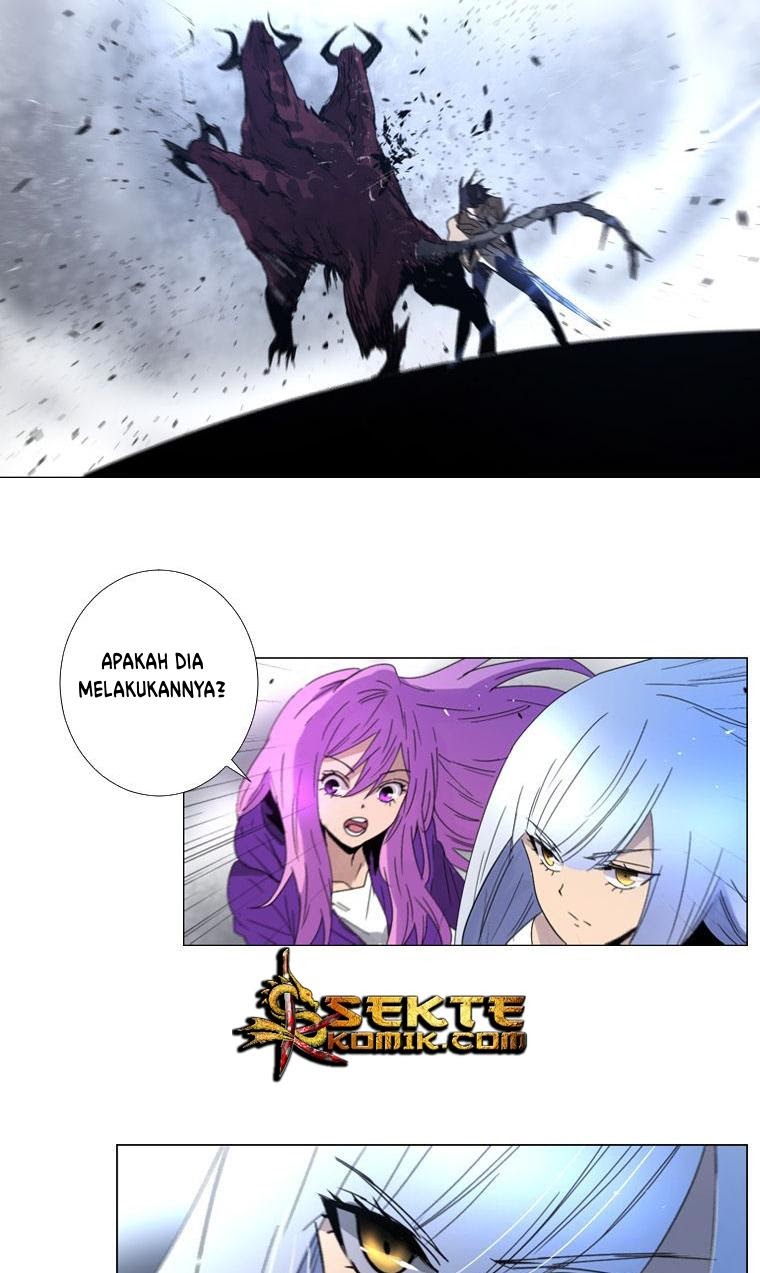 Heaven Soul Chapter 14 halaman 3