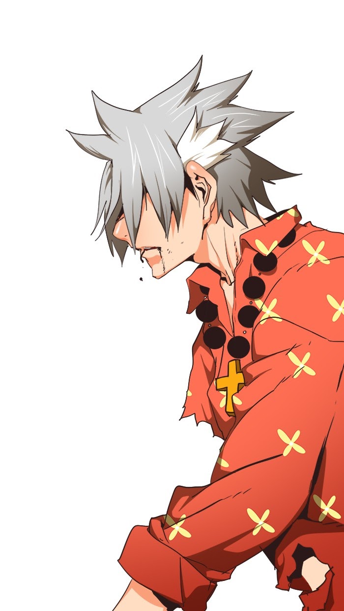 The God of High School Chapter 473 - Halaman 168