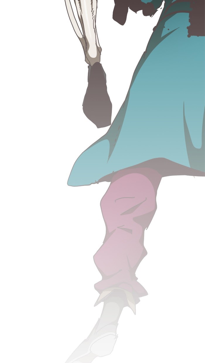 The God of High School Chapter 473 - Halaman 174
