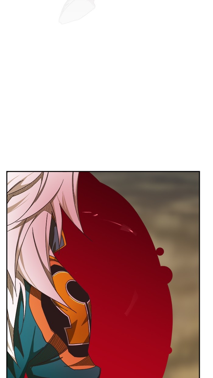 The God of High School Chapter 473 - Halaman 175