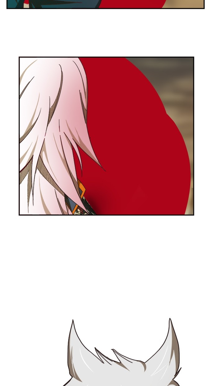 The God of High School Chapter 473 - Halaman 176