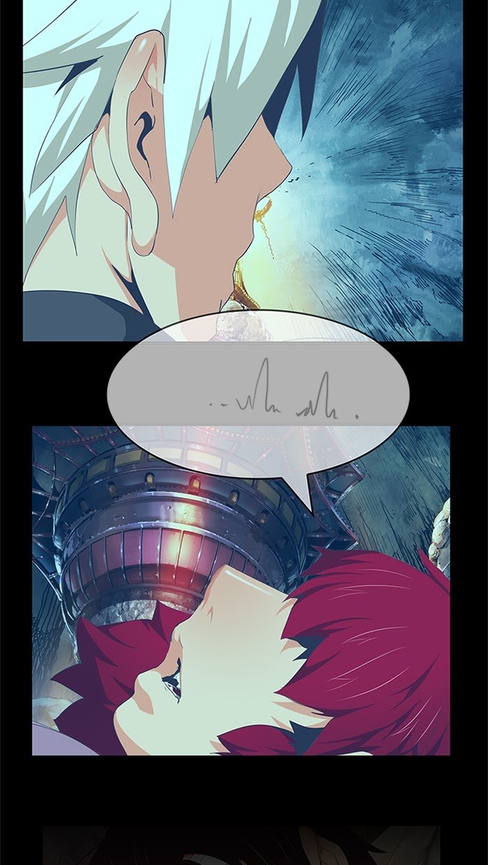 Manhwa The God of High School Chapter 473 gambar 2