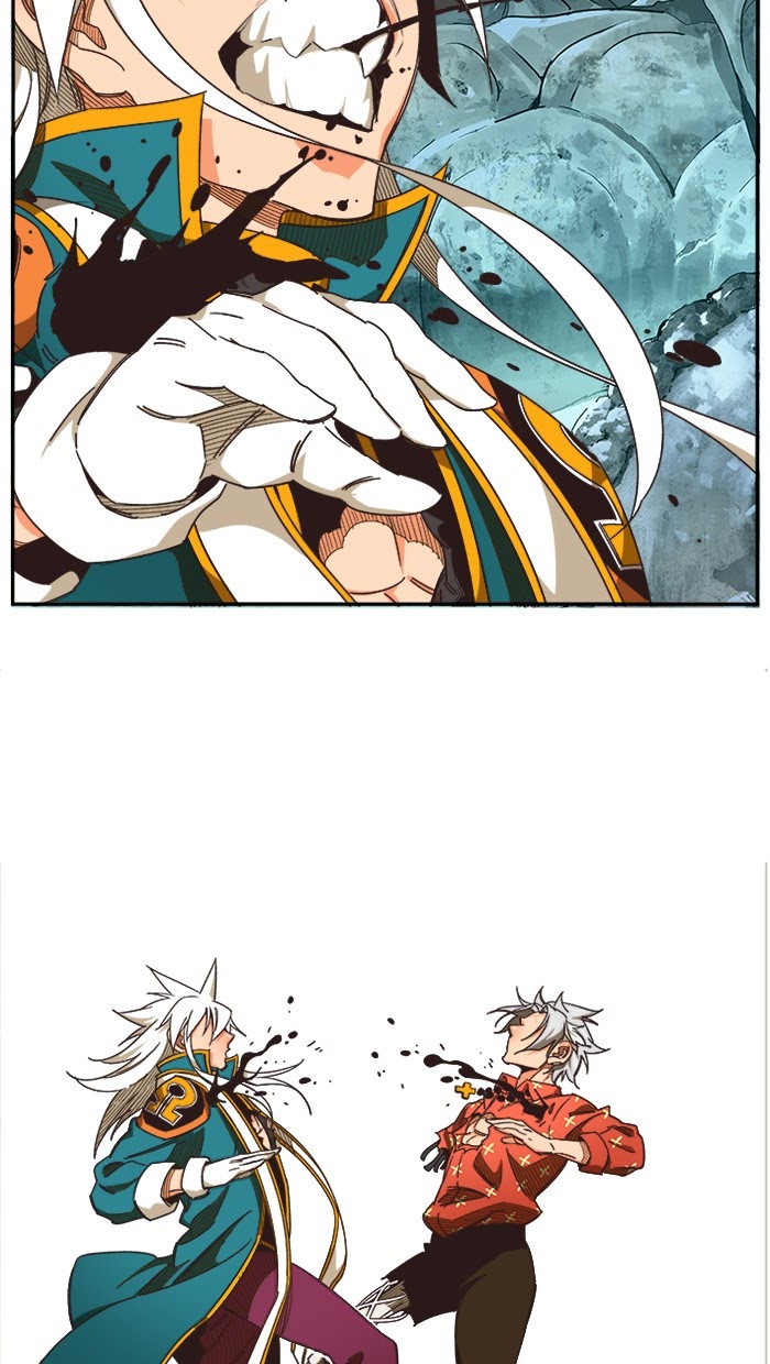 The God of High School Chapter 473 - Halaman 74