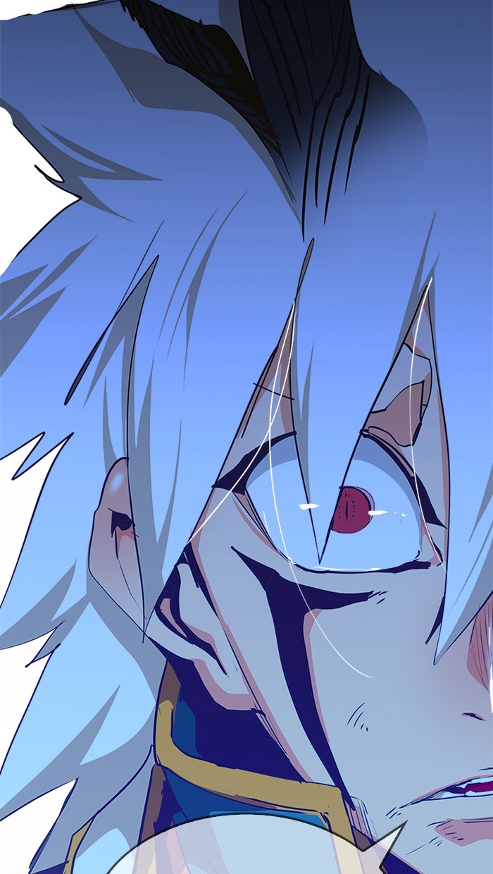 The God of High School Chapter 473 - Halaman 81