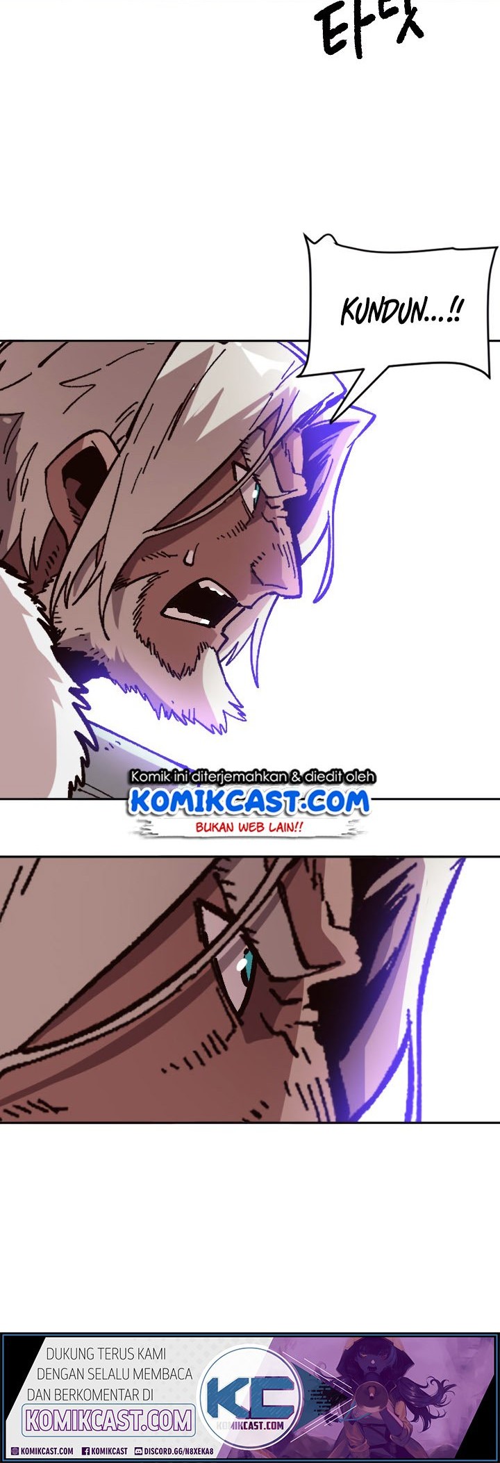 Slave B Chapter 33 halaman 3