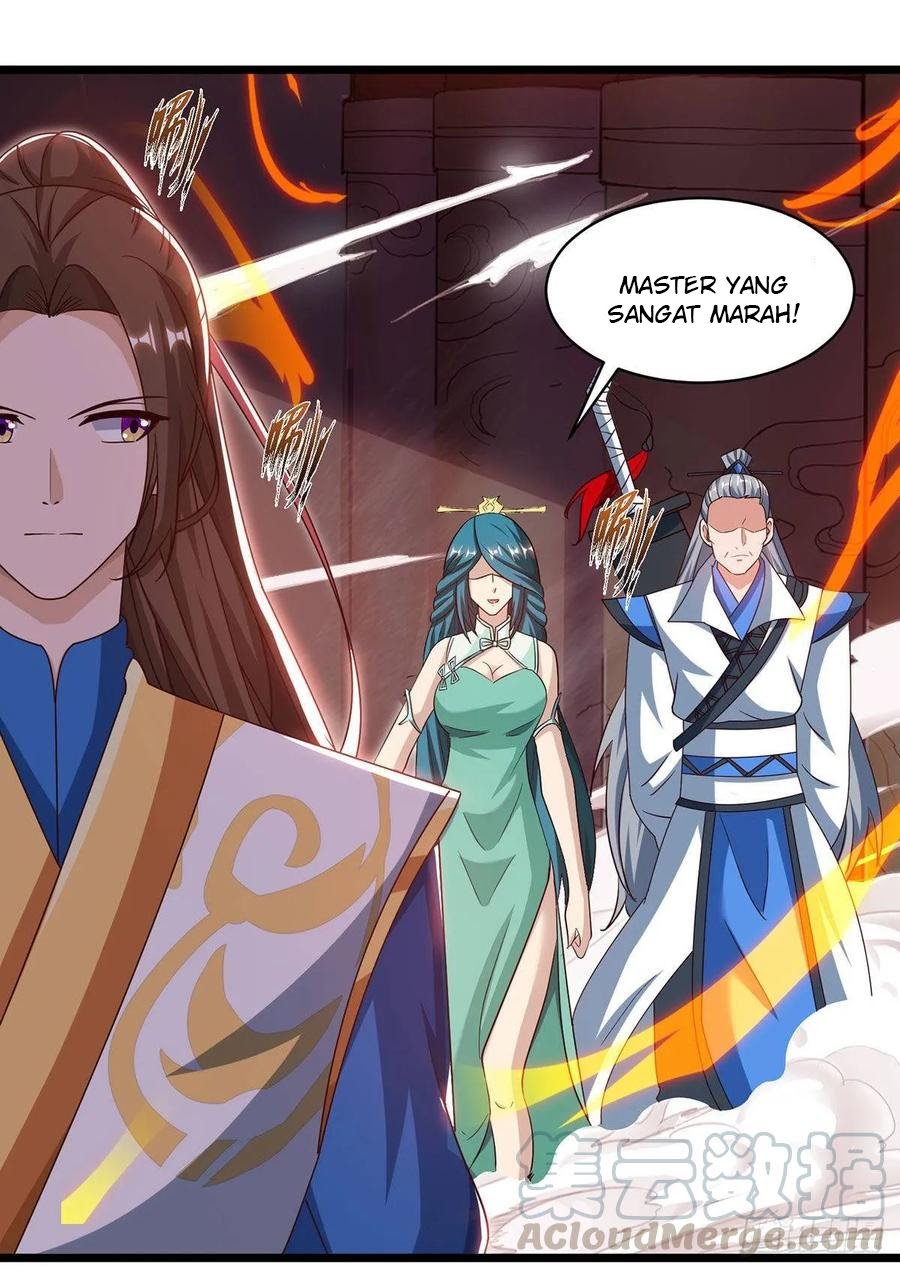 Dominate the Three Realms Chapter 70 - Halaman 12