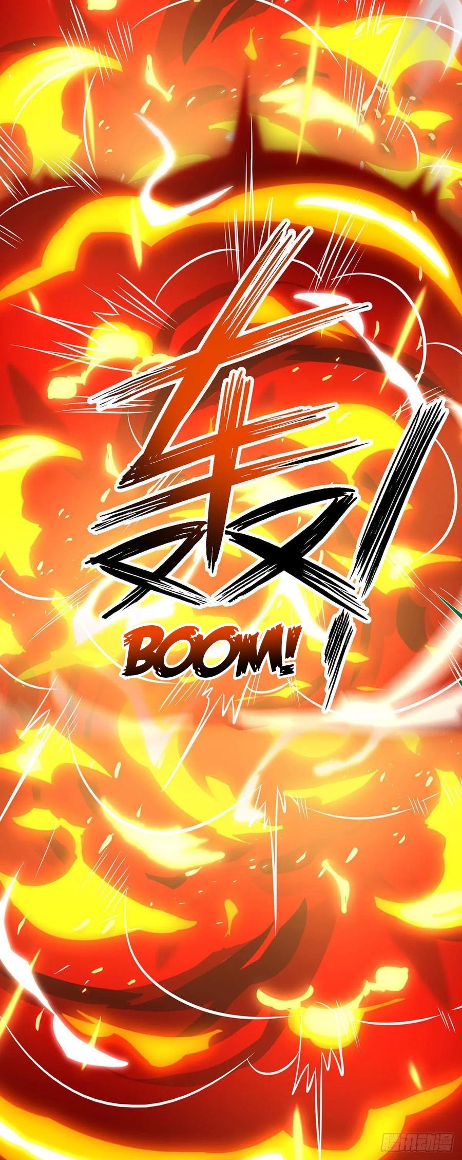 Dominate the Three Realms Chapter 70 - Halaman 4
