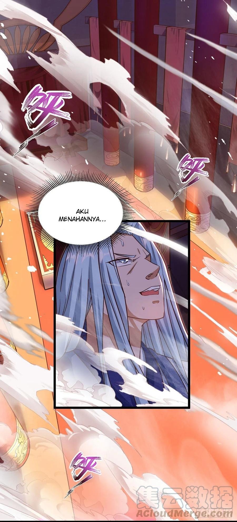 Dominate the Three Realms Chapter 70 - Halaman 5