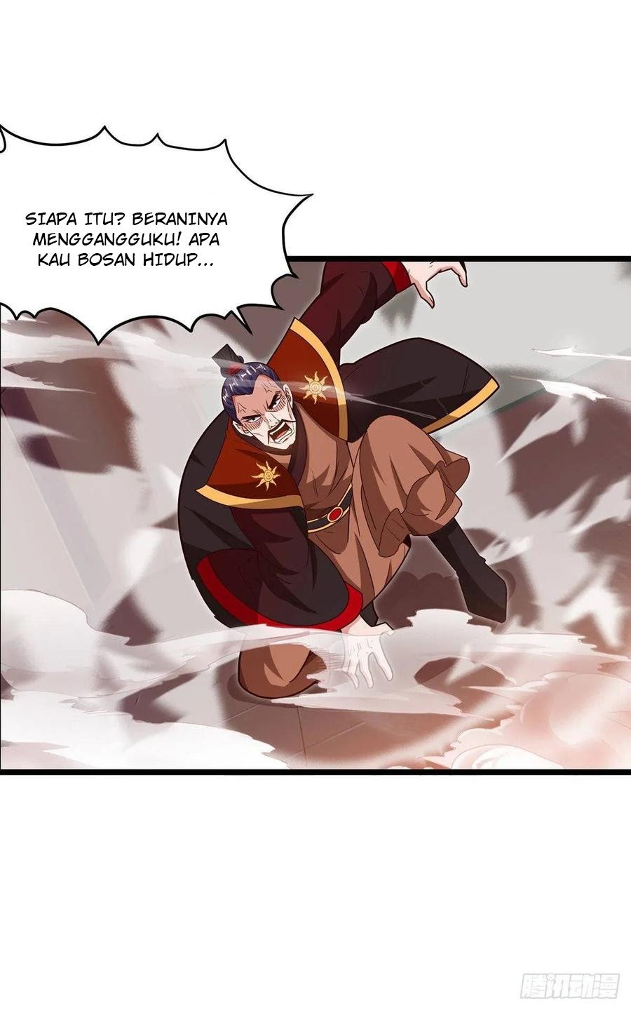 Dominate the Three Realms Chapter 70 - Halaman 11